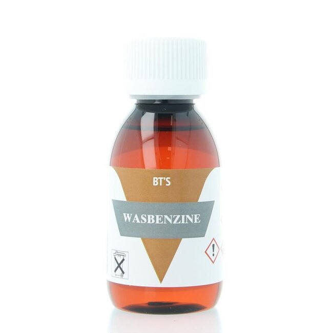 Wasbenzine 120 Milliliter