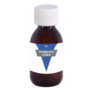 BT'S Petroleum ether 120 Milliliter