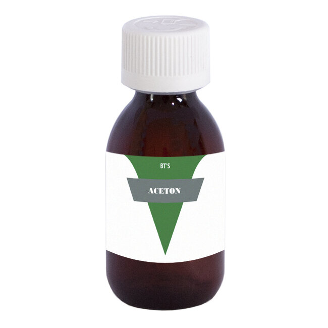 Aceton 100 Milliliter