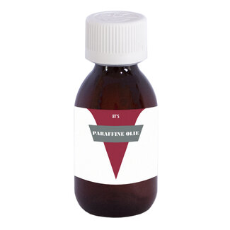 BT'S Paraffine olie 120 Milliliter