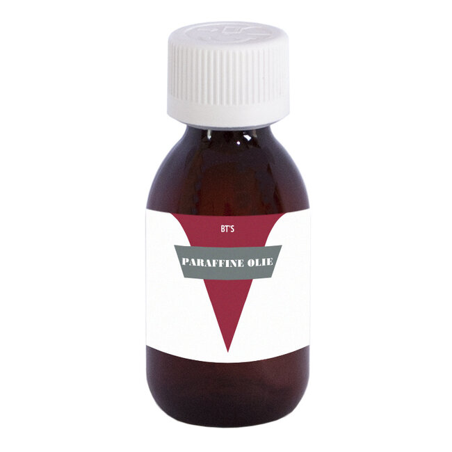 Paraffine olie 120 Milliliter