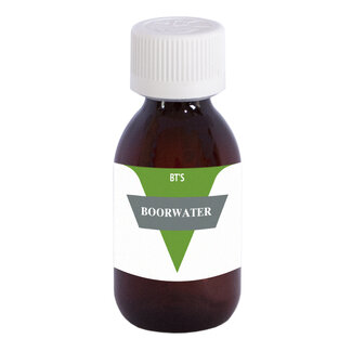 BT'S Boorwater 120 Milliliter