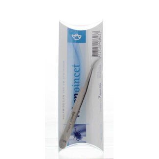 Spruyt Hillen Tekenpincet RVS 1 Stuks