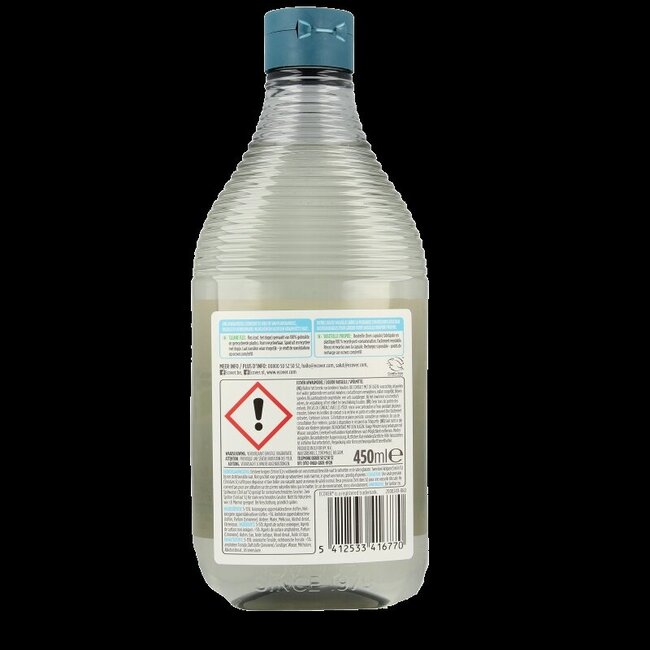Ecover Liquide vaisselle camomille & clémentine 450 ml