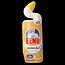 Toiletreiniger action gel citrus splash 750 Milliliter