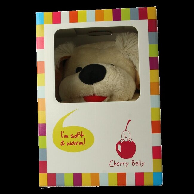 Cherry belly sr hond 1 Stuks
