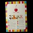 Cherry belly sr hond 1 Stuks