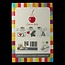 Cherry belly sr hond 1 Stuks