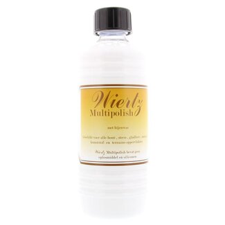 Wiertz Multi polish 500 Milliliter