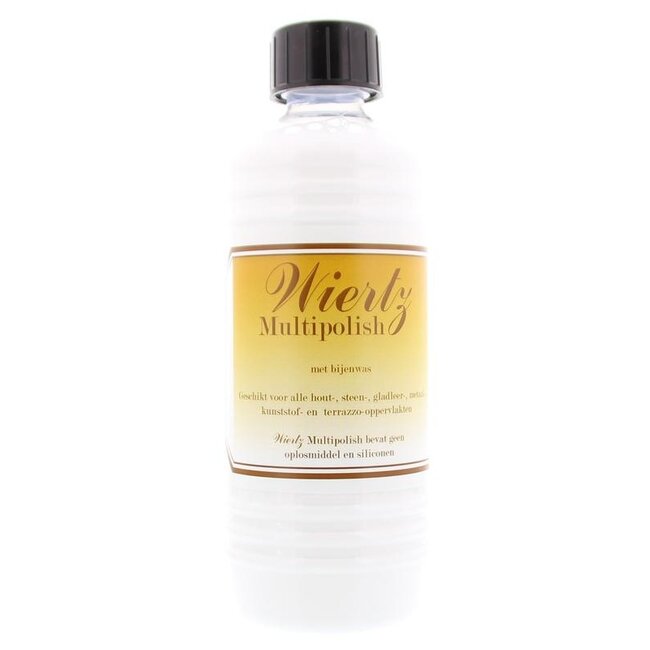 Multi polish 500 Milliliter