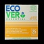 Essential vaatwastabletten 25 Stuks