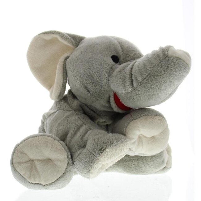 Cherry belly kersenpitkussen olifant 1 Stuks