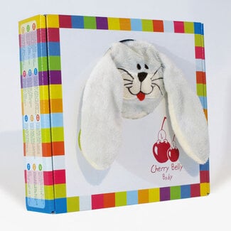Spruyt Hillen Cherry belly baby konijn 1 Stuks