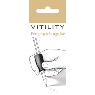 Vitility Penverdikker driehoek 3 Stuks