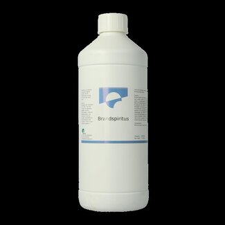 Chempropack Chempropack Brandspiritus  1 Liter
