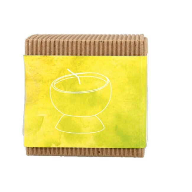 We Love Kokosnootkaars darjeeling deli 1 Stuks