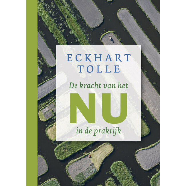 De kracht van het nu in de praktijk 1 Stuks