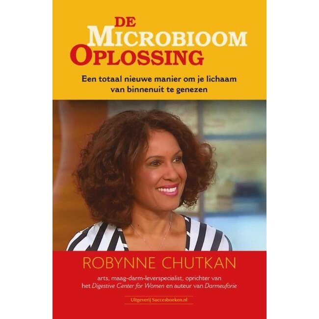 Microbioomoplossing 1 Stuks