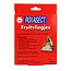 Fruitvliegjes 1 Stuks