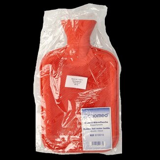 Mainit Mainit Warmwaterzak dubbel rib 1 Stuks