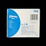 Medical wipes 12 x 22cm 80 Stuks
