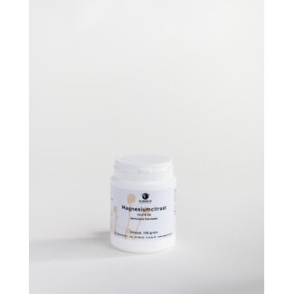 Groene Os Magnesiumcitraat hond/kat 100 Gram