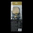 Teenslippers zwart maat 7 38 2/3 tot 39 2/3  1 Paar