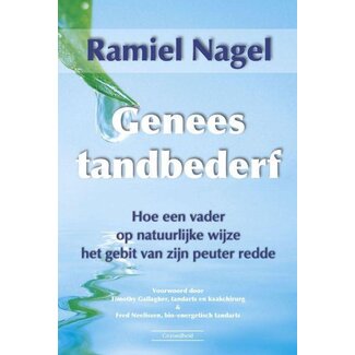 Succesboeken Genees tandbederf 1 Stuks