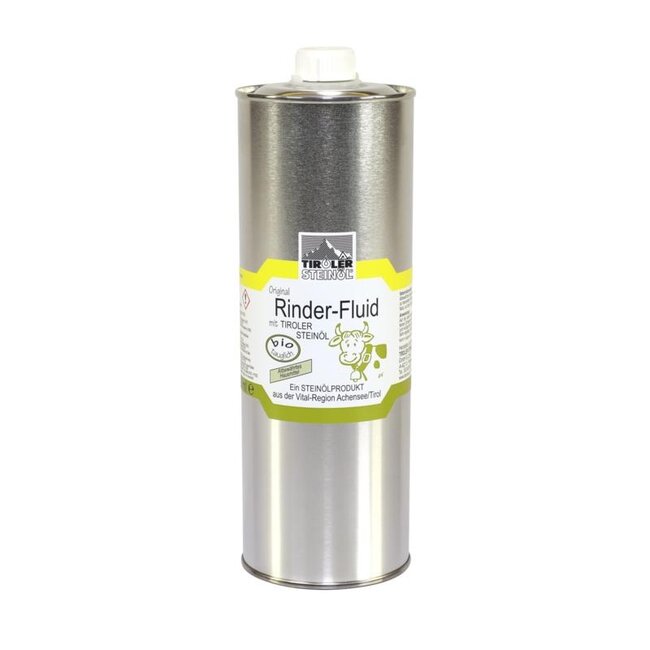 Rinder fluid 1 Liter