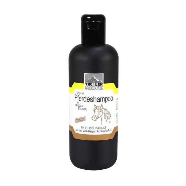 Pferde shampoo 500 Milliliter