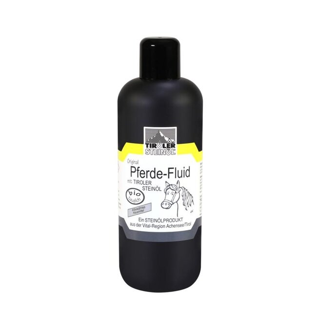 Pferde fluid 500 Milliliter