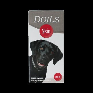 Doils Skin 100 Milliliter