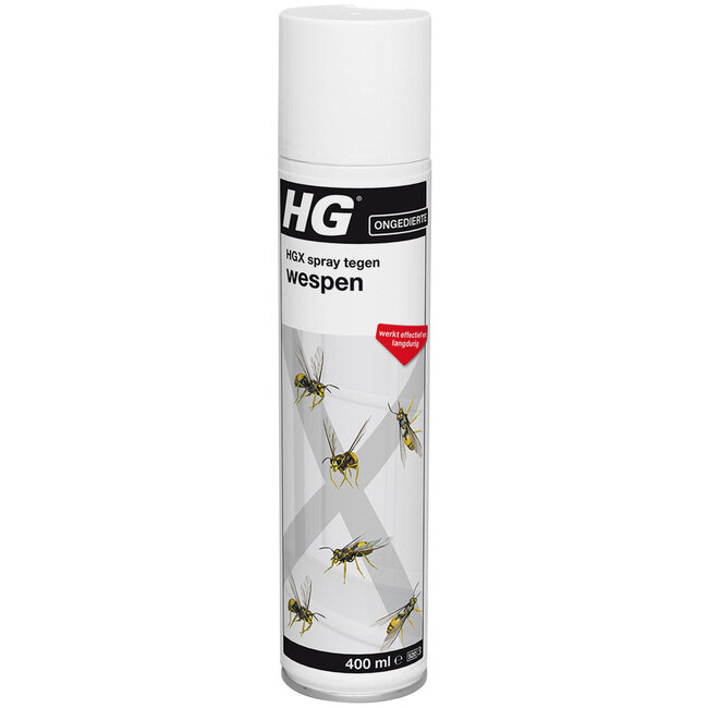 X tegen wespen 400 Milliliter