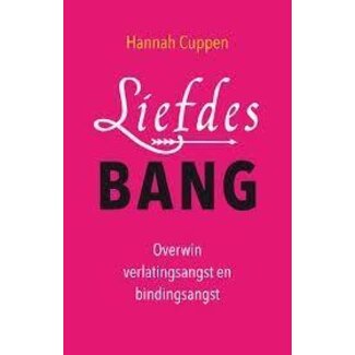 Ankh Hermes Liefdesbang Hannah Cuppen 1 Stuks