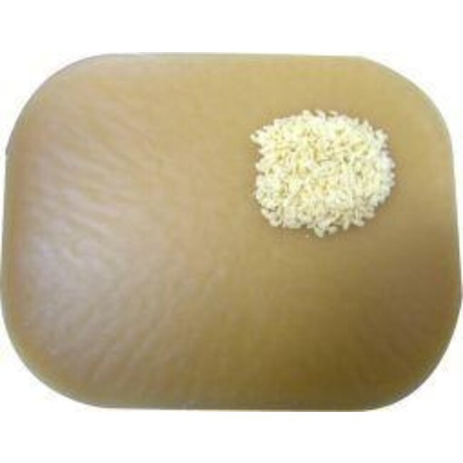 Bijenwas zuiver 1 Kilogram
