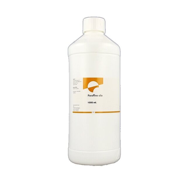 Paraffineolie 1 Liter