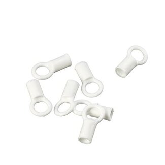 Spruyt Hillen Spruyt Hillen Afsluitdop voor dose pac spuit 1000 Stuks