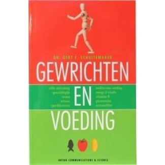 Yours Healthcare Gewrichten en voeding 1 Stuks