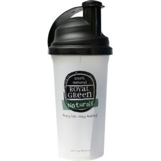 Royal Green Shaker bottle 1 Stuks