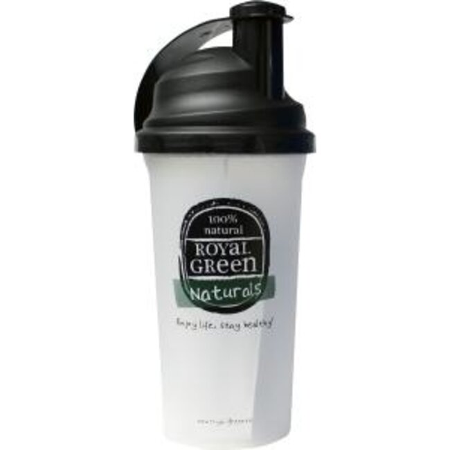 Shaker bottle 1 Stuks