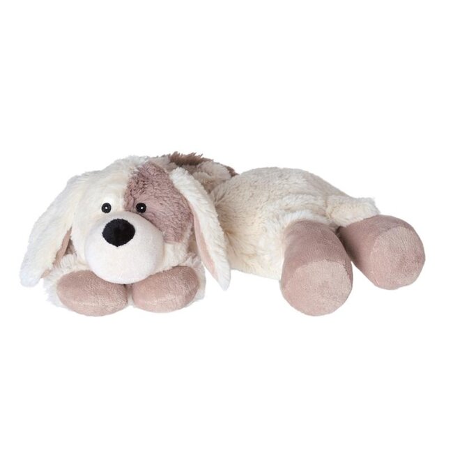 Hot pak hond lichtbruin 1 Stuks