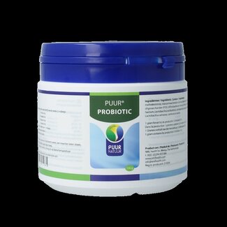 Puur Probiotic 150 Gram