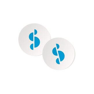 Service Apotheek Service Apotheek Zegels blauw sparen voor korting 1 Rol