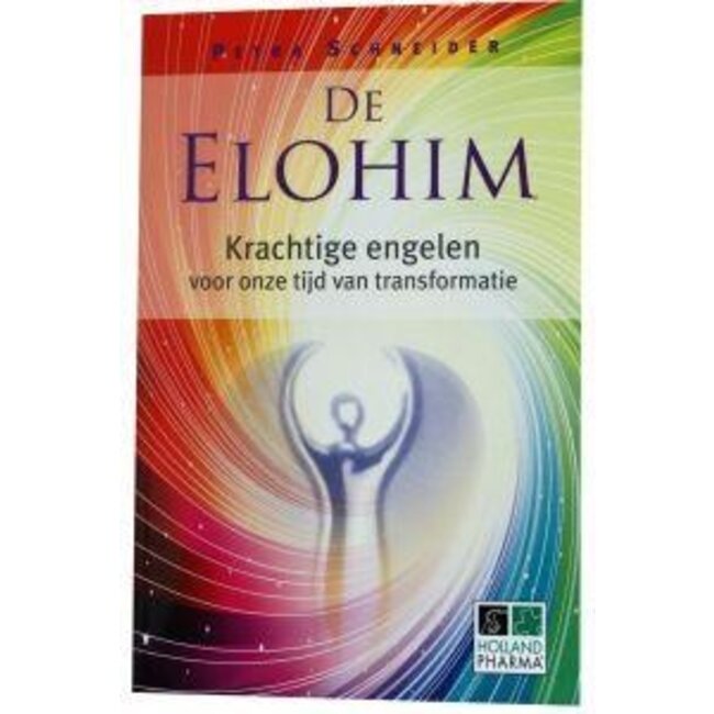 De Elohim krachtige engelen 1 Stuks
