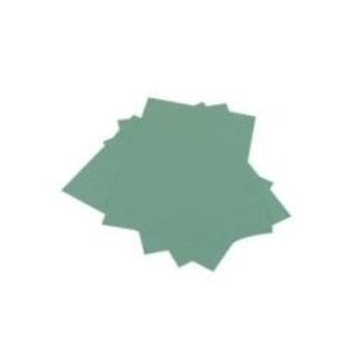 Blockland Receptpapier groen 10.5 x 14.8cm 2000 Stuks