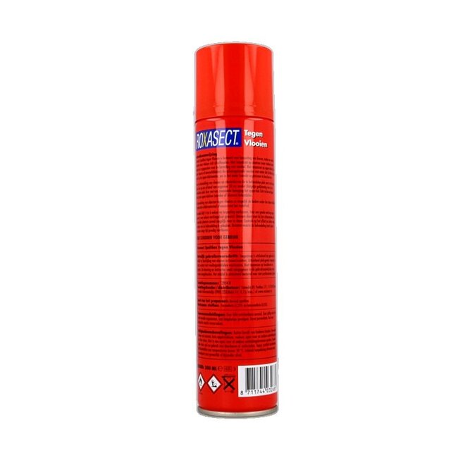 Roxasect Spray contre les puces 300 ml