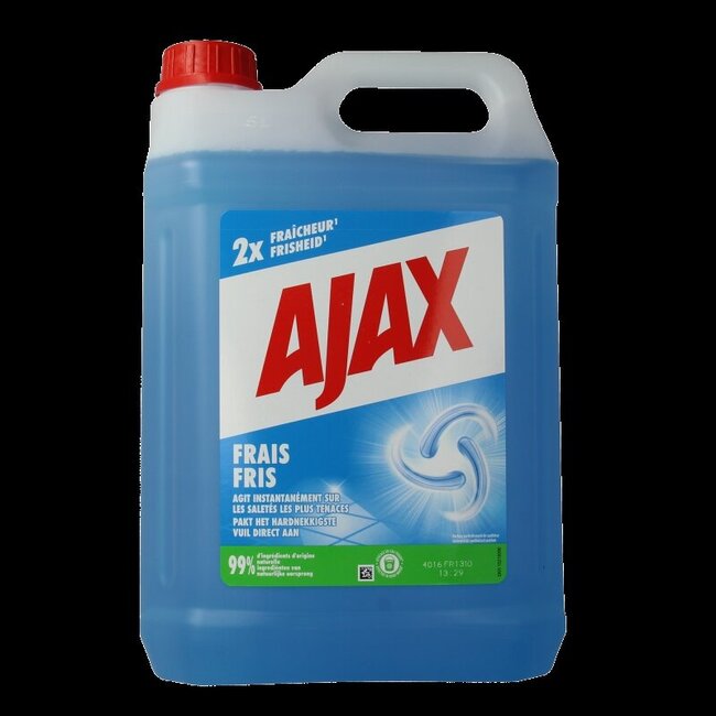 Allesreiniger fris 5 Liter