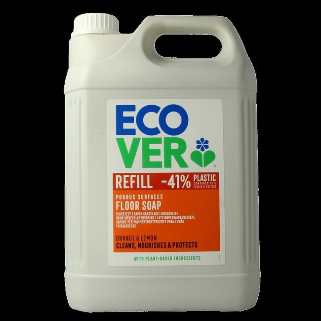 Vloerzeep 5 Liter