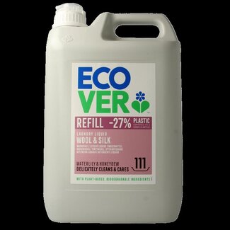 Ecover Ecover Lessive Délicate Laine 5 Litres