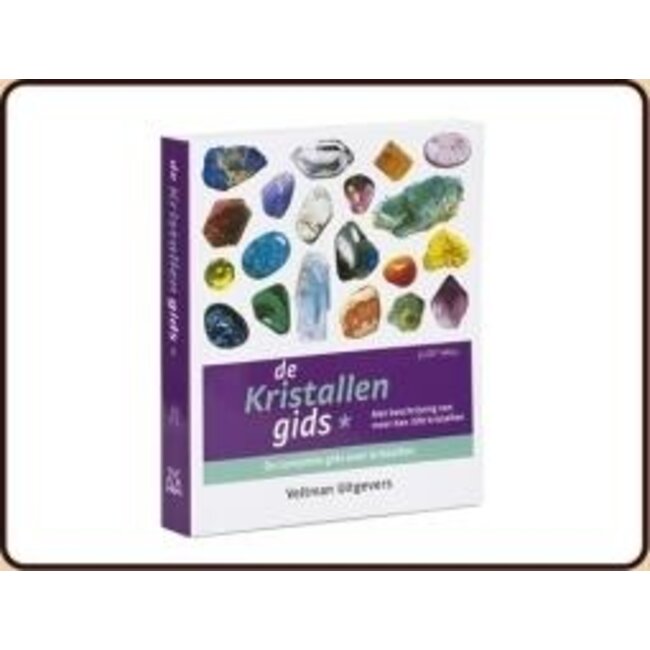 De kristallengids deel 1 1 Stuks